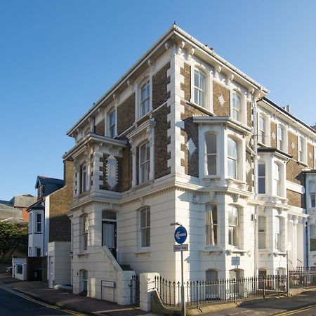 Beautiful Victorian Coastal Holiday Home Deal Buitenkant foto