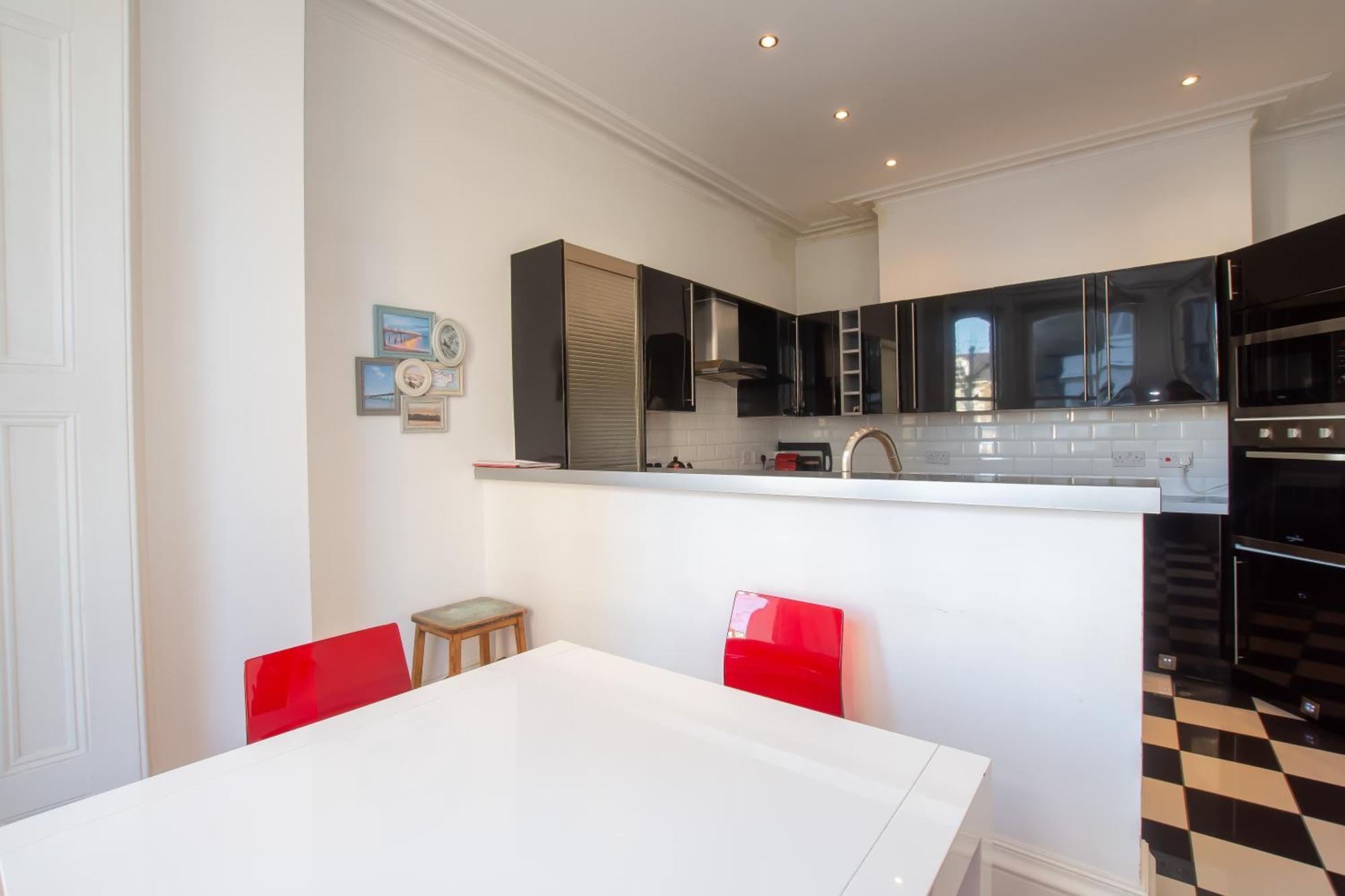 Beautiful Victorian Coastal Holiday Home Deal Buitenkant foto