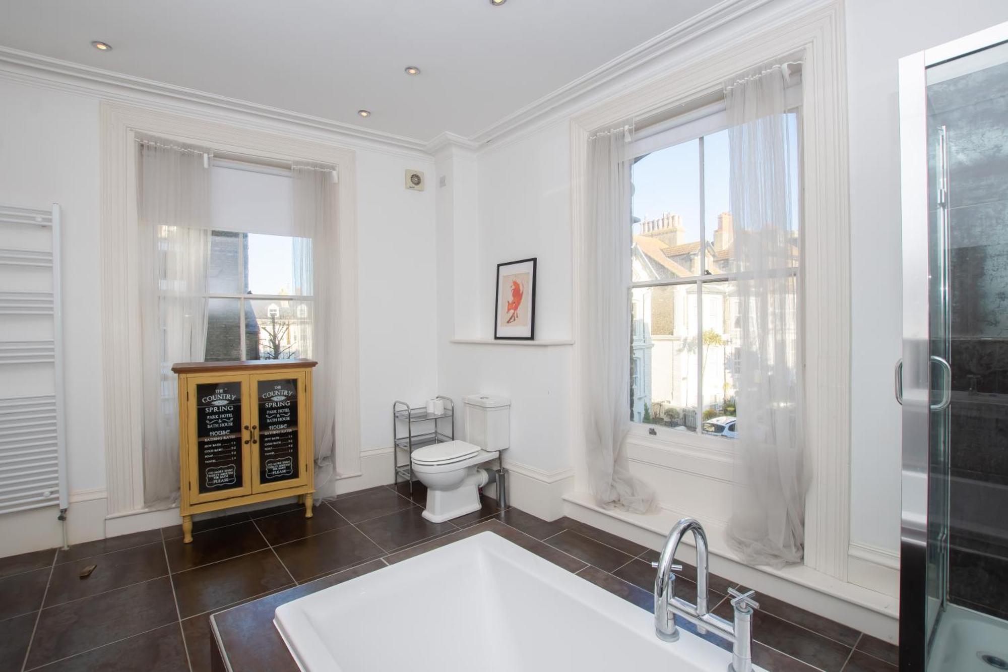 Beautiful Victorian Coastal Holiday Home Deal Buitenkant foto