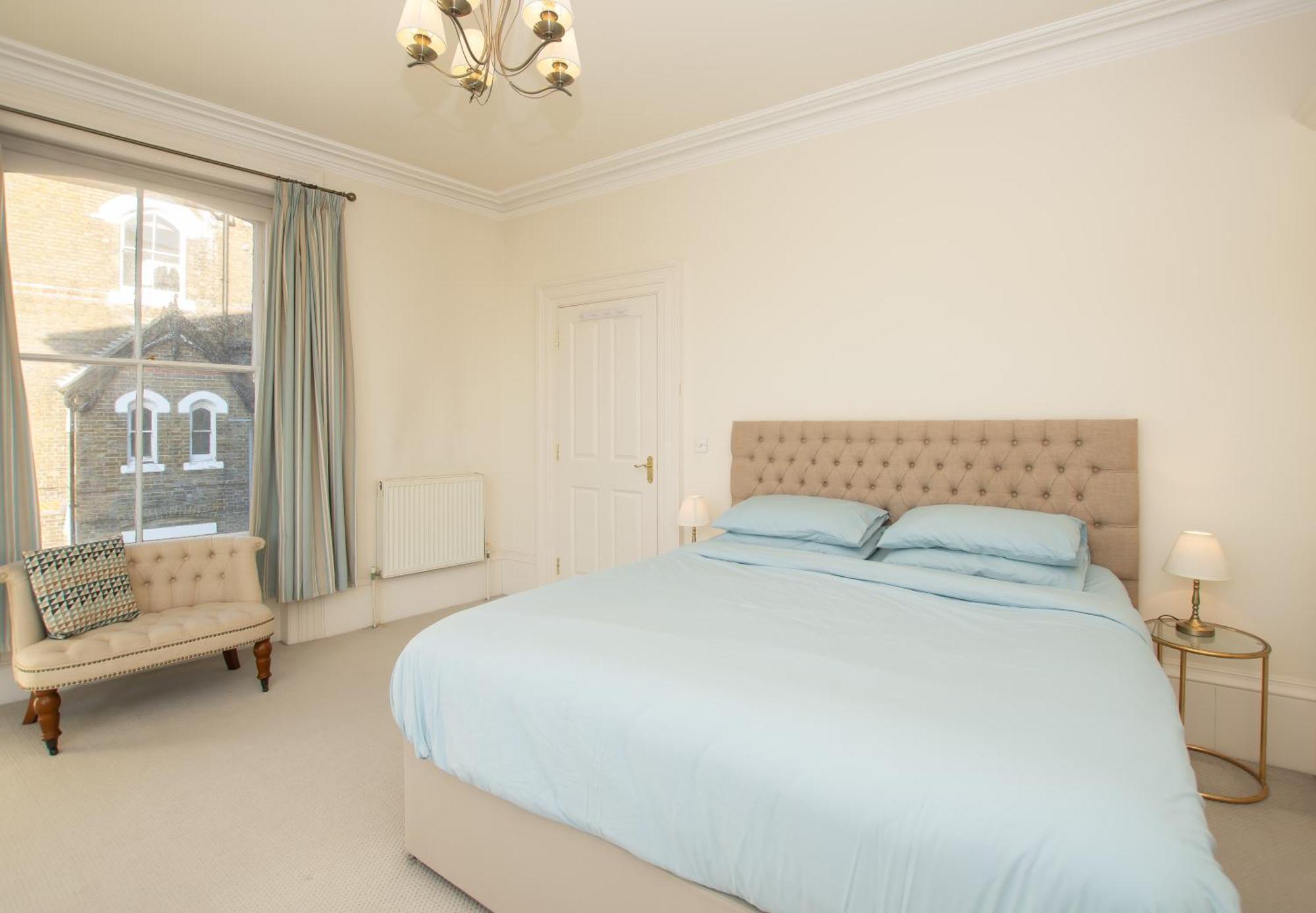 Beautiful Victorian Coastal Holiday Home Deal Buitenkant foto