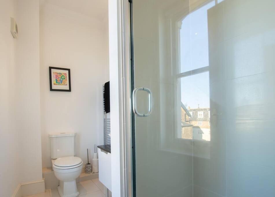 Beautiful Victorian Coastal Holiday Home Deal Buitenkant foto