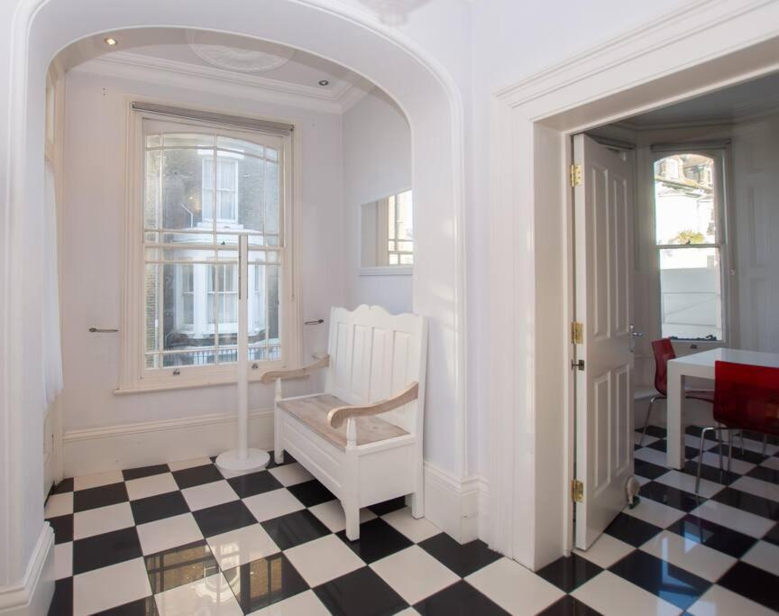 Beautiful Victorian Coastal Holiday Home Deal Buitenkant foto