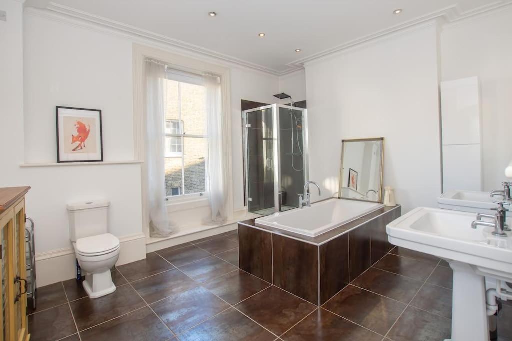 Beautiful Victorian Coastal Holiday Home Deal Buitenkant foto