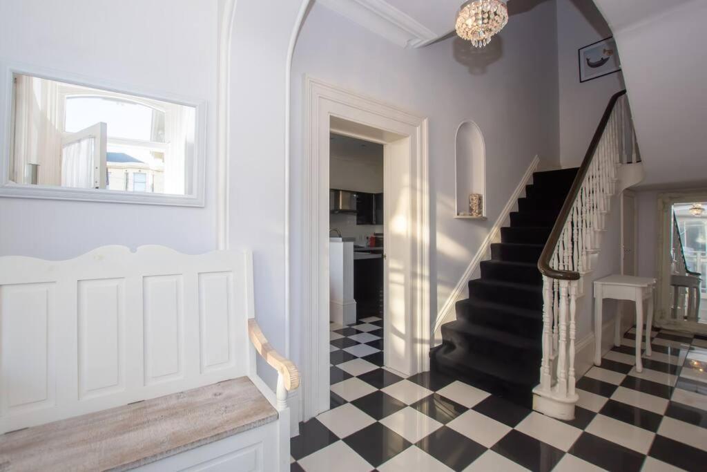 Beautiful Victorian Coastal Holiday Home Deal Buitenkant foto