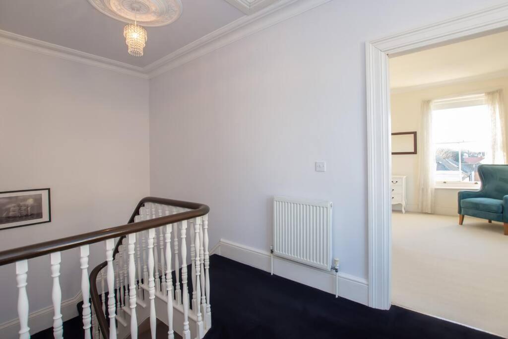 Beautiful Victorian Coastal Holiday Home Deal Buitenkant foto