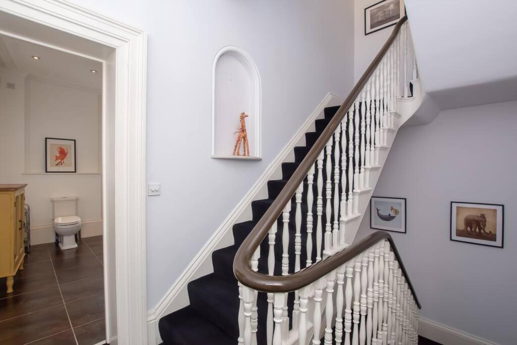 Beautiful Victorian Coastal Holiday Home Deal Buitenkant foto