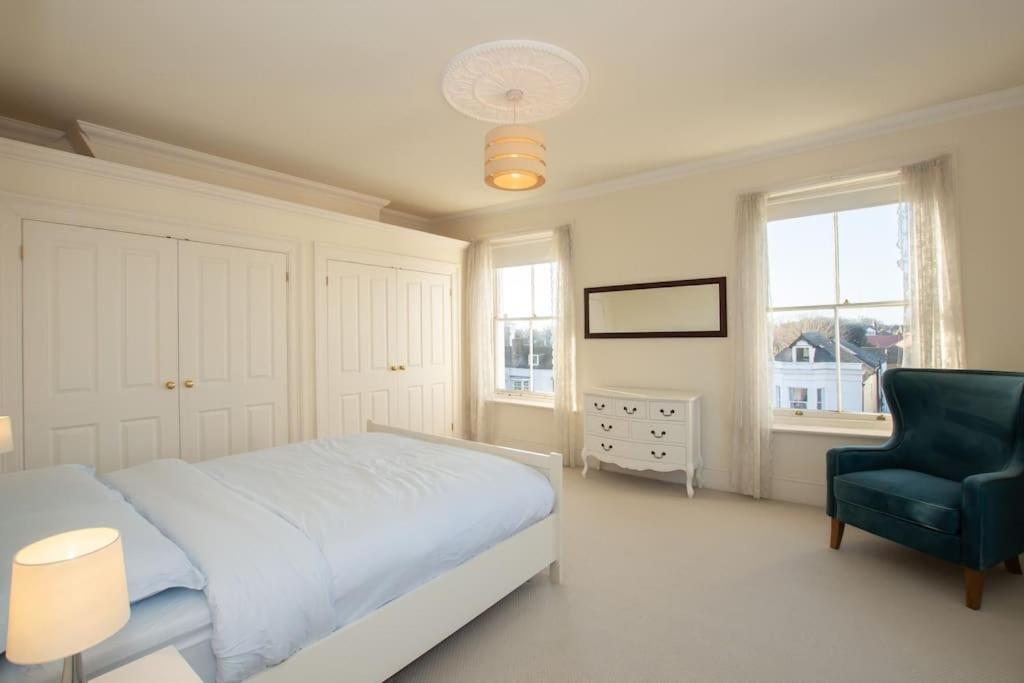 Beautiful Victorian Coastal Holiday Home Deal Buitenkant foto