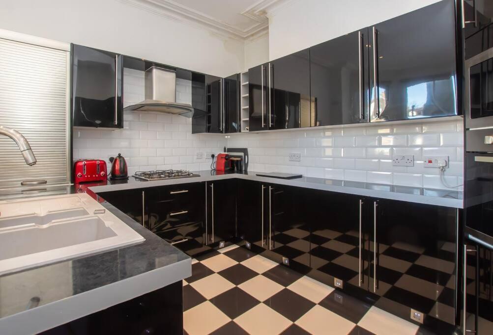 Beautiful Victorian Coastal Holiday Home Deal Buitenkant foto